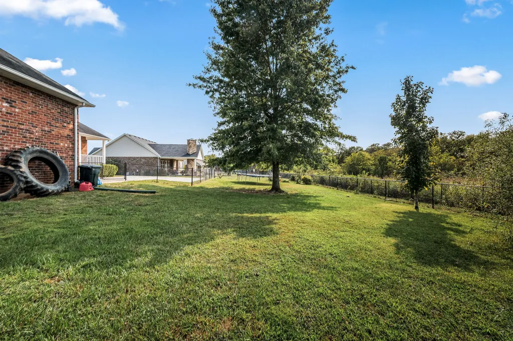 96 Auburn Hills Drive Woodbury TN 37190