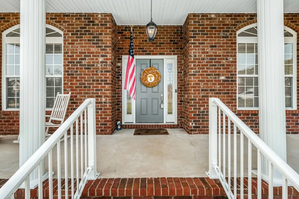 96 Auburn Hills Drive Woodbury TN 37190