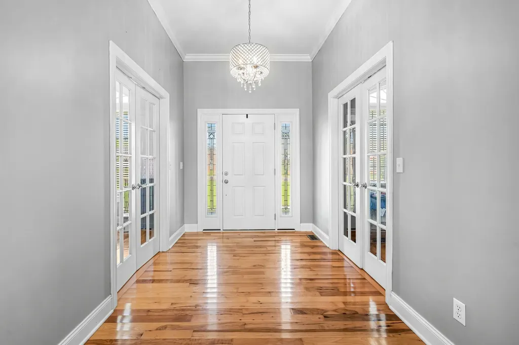96 Auburn Hills Drive Woodbury TN 37190