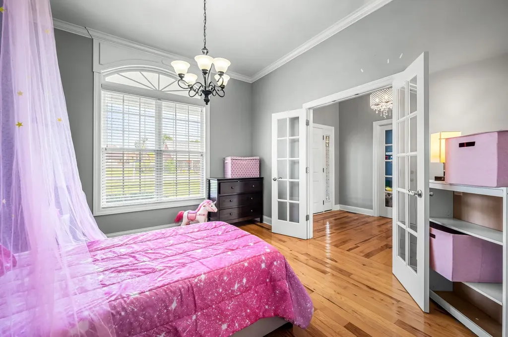 96 Auburn Hills Drive Woodbury TN 37190