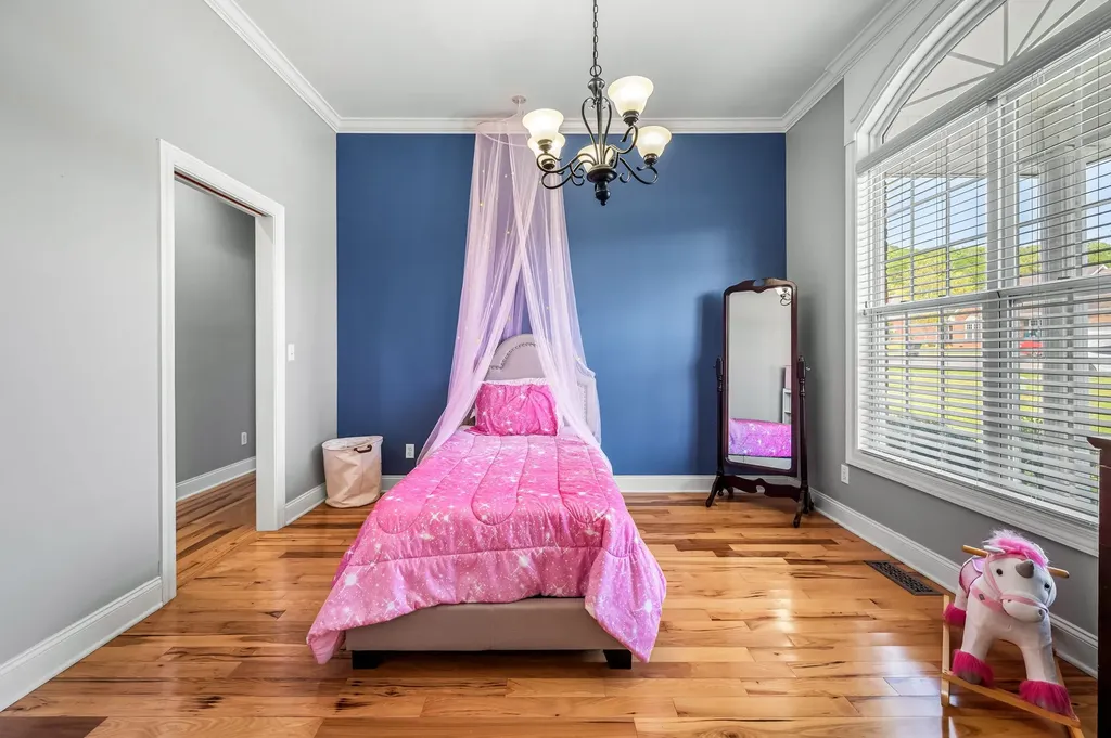 96 Auburn Hills Drive Woodbury TN 37190
