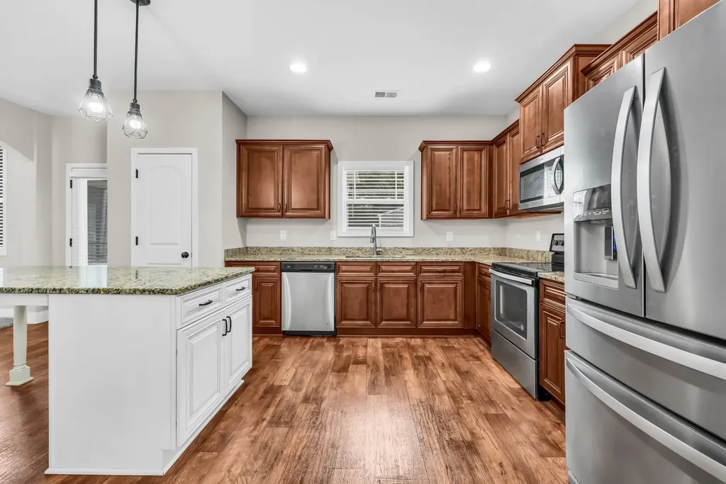 1209 Henry Place Boulevard Clarksville TN 37042