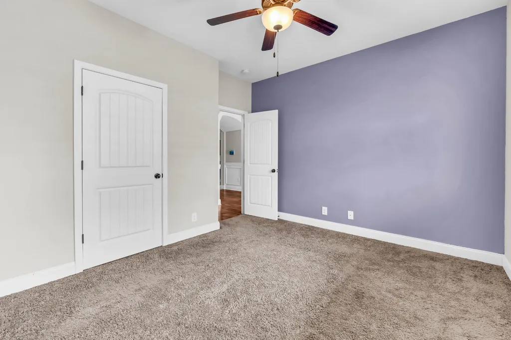1209 Henry Place Boulevard Clarksville TN 37042