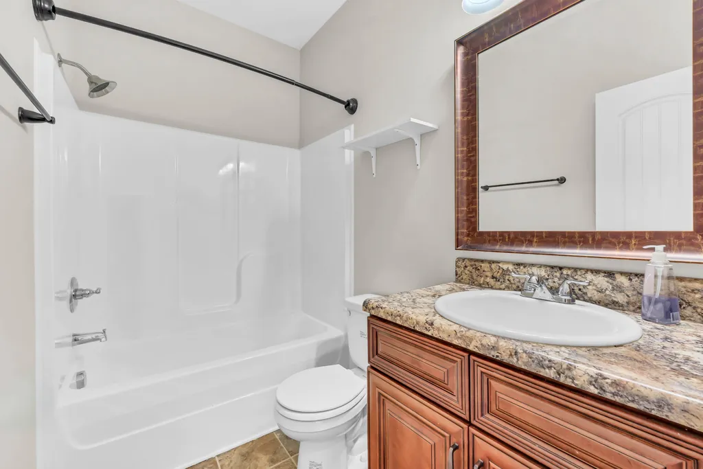 1209 Henry Place Boulevard Clarksville TN 37042