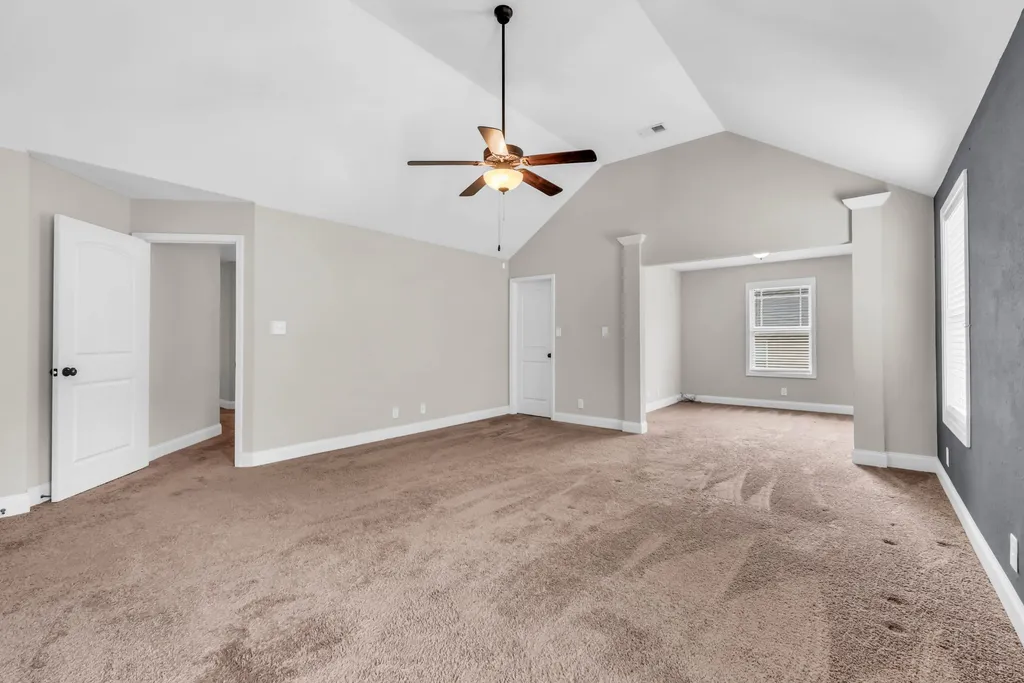 1209 Henry Place Boulevard Clarksville TN 37042