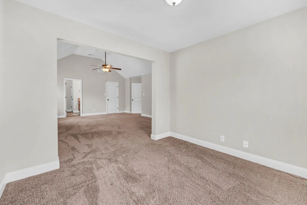 1209 Henry Place Boulevard Clarksville TN 37042