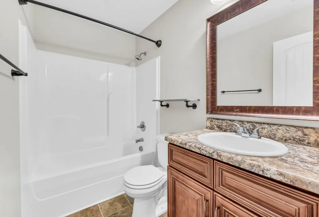 1209 Henry Place Boulevard Clarksville TN 37042