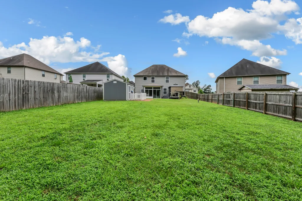 1209 Henry Place Boulevard Clarksville TN 37042