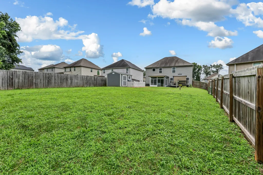 1209 Henry Place Boulevard Clarksville TN 37042