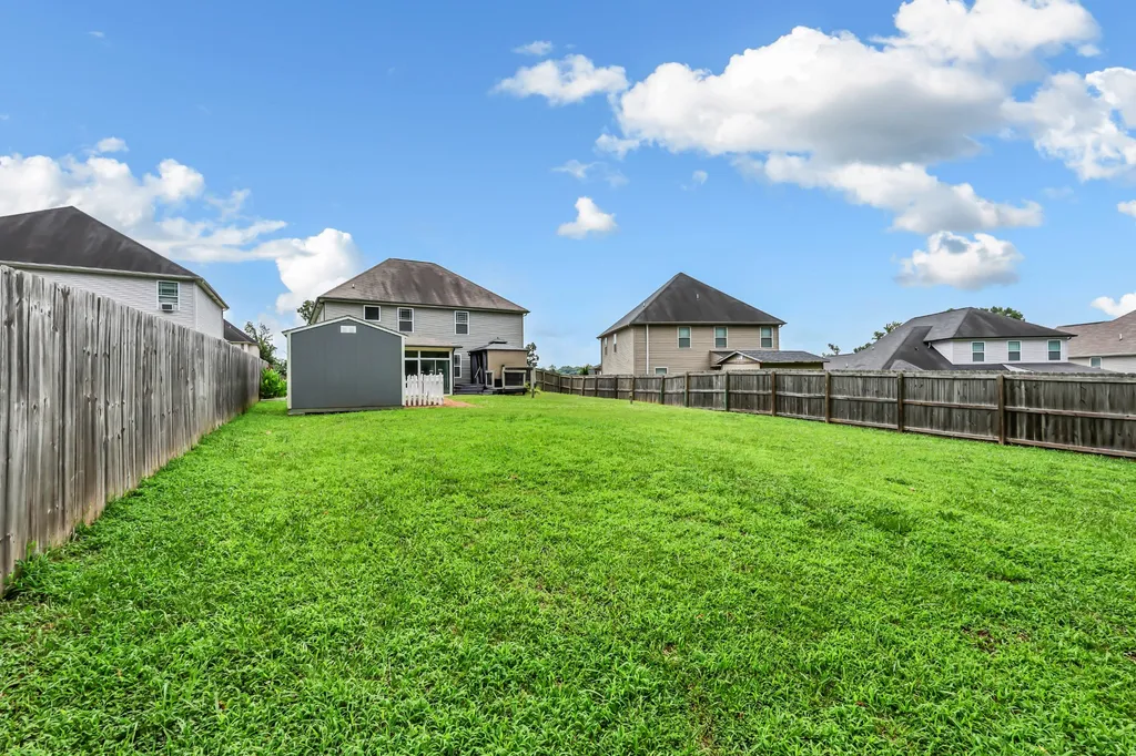 1209 Henry Place Boulevard Clarksville TN 37042