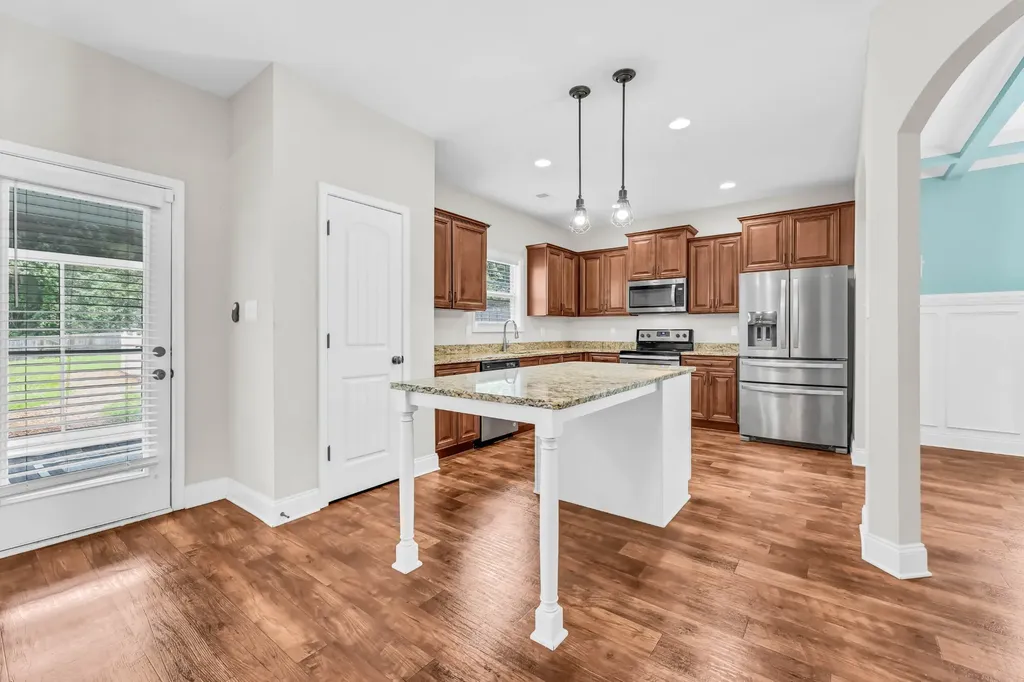 1209 Henry Place Boulevard Clarksville TN 37042