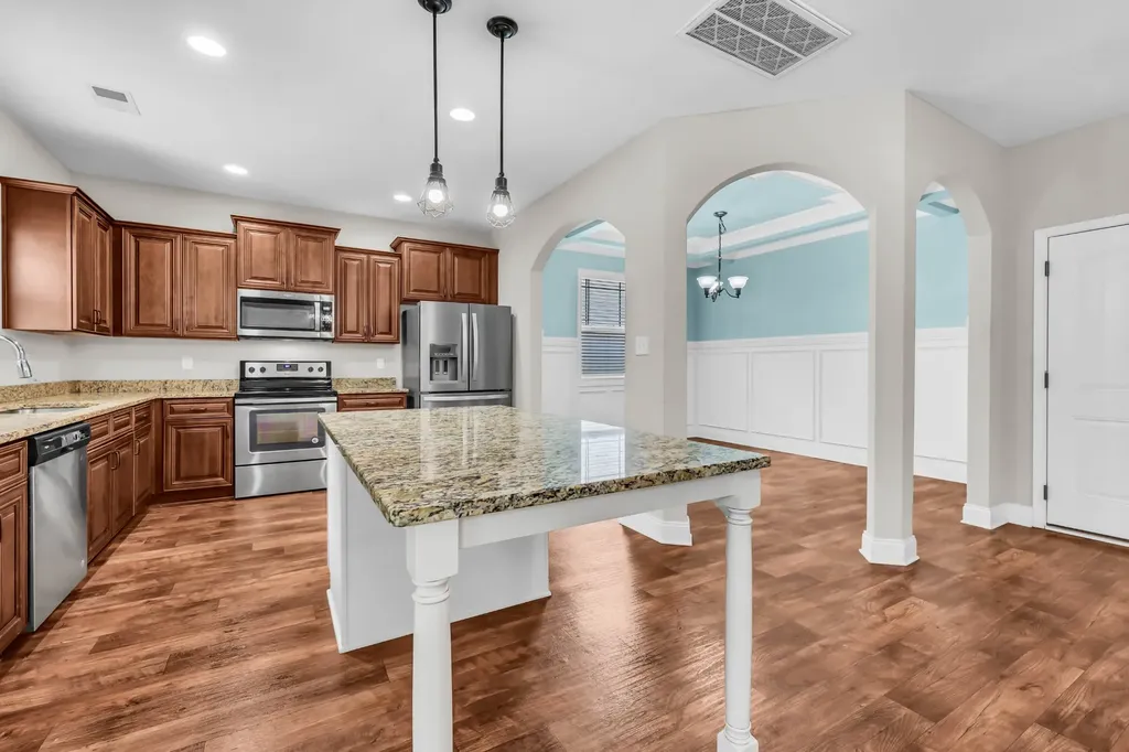 1209 Henry Place Boulevard Clarksville TN 37042