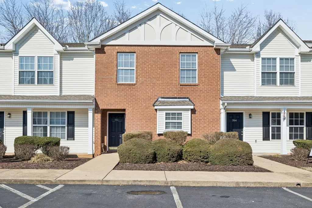 306 Arapaho Drive Murfreesboro TN 37128