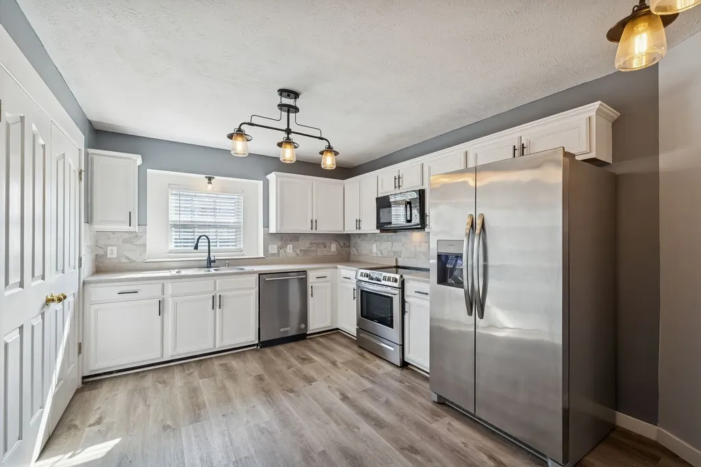 306 Arapaho Drive Murfreesboro TN 37128