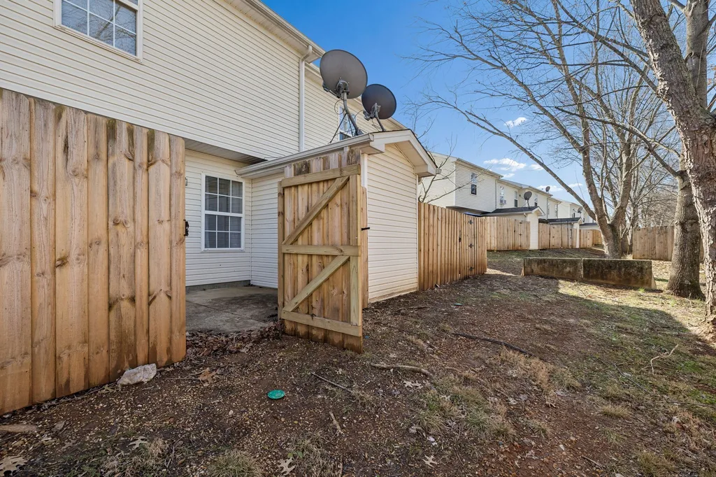 306 Arapaho Drive Murfreesboro TN 37128