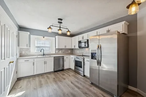 306 Arapaho Drive Murfreesboro TN 37128