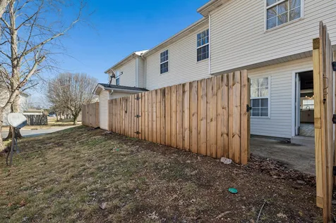 306 Arapaho Drive Murfreesboro TN 37128