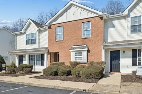 306 Arapaho Drive Murfreesboro TN 37128