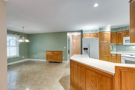 106 Parkwood Lane Hohenwald TN 38462