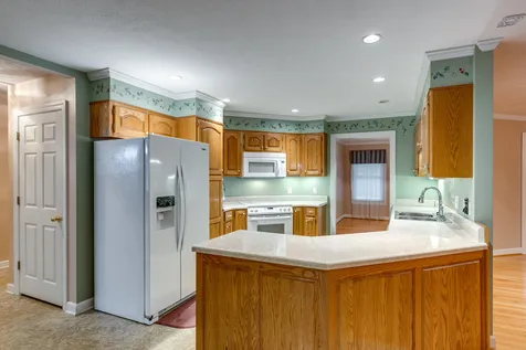106 Parkwood Lane Hohenwald TN 38462