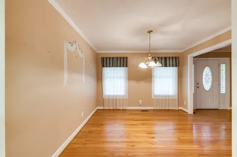 106 Parkwood Lane Hohenwald TN 38462