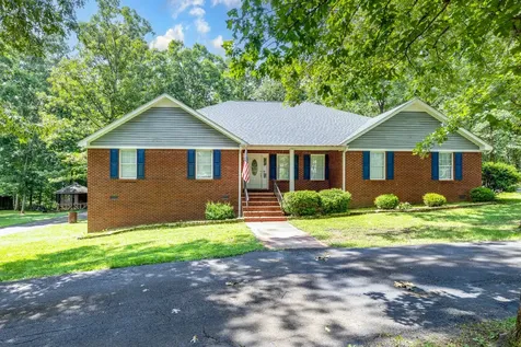 106 Parkwood Lane Hohenwald TN 38462