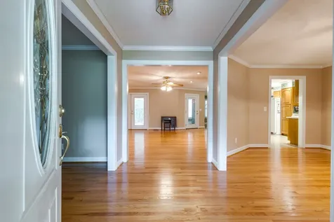 106 Parkwood Lane Hohenwald TN 38462