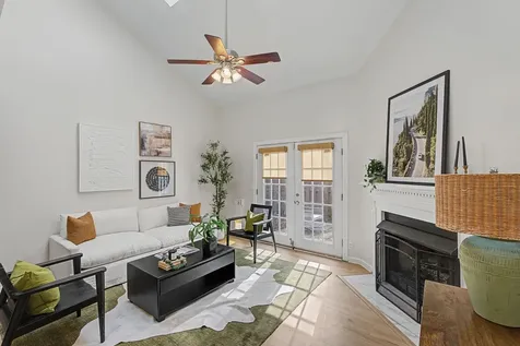 440 English Ivy Drive Nashville TN 37211