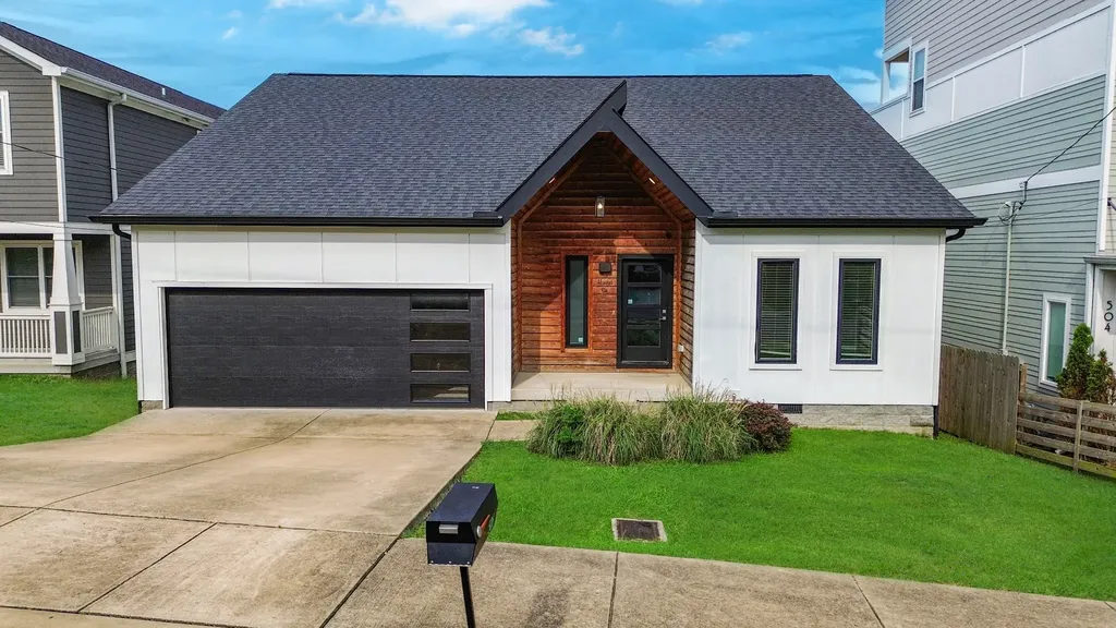 506 Newton Avenue Nashville TN 37209