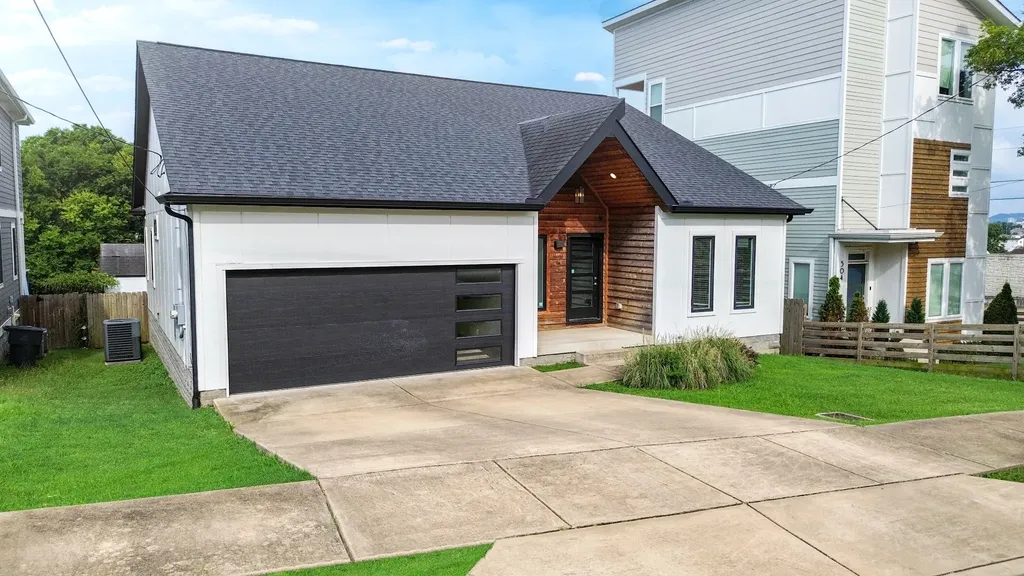 506 Newton Avenue Nashville TN 37209