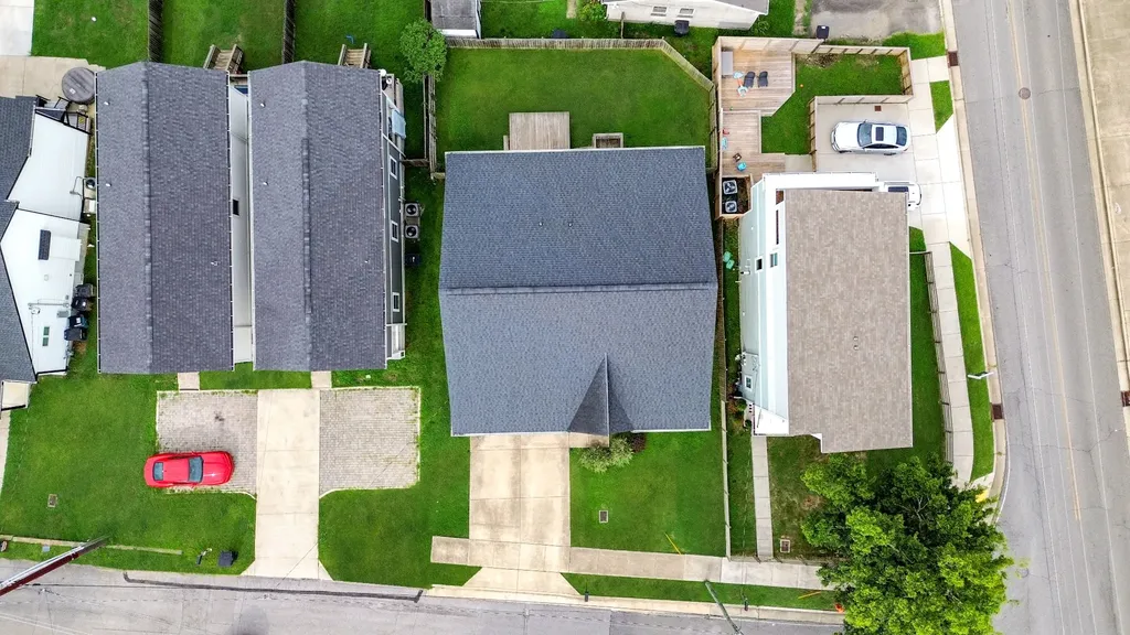 506 Newton Avenue Nashville TN 37209