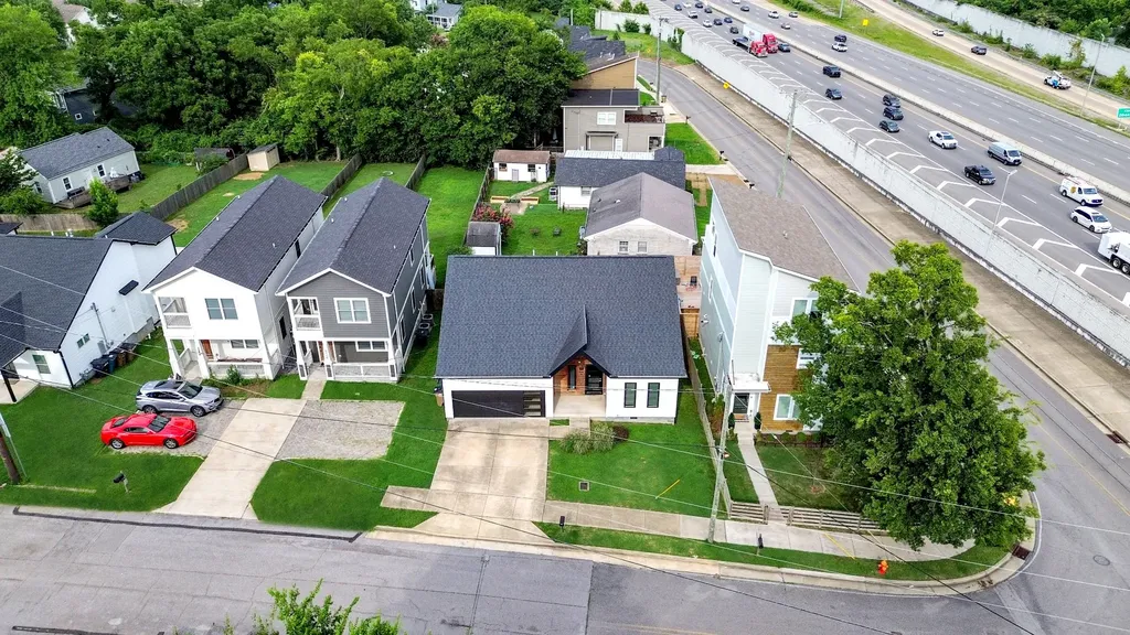 506 Newton Avenue Nashville TN 37209