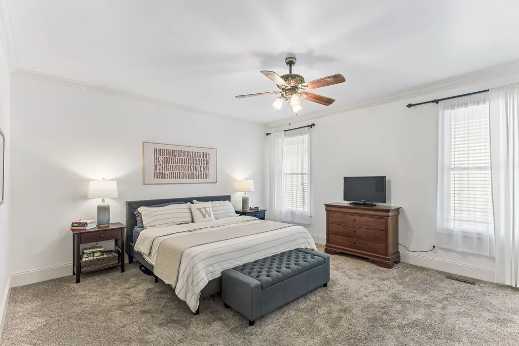2924 Americus Drive Thompsons Station TN 37179