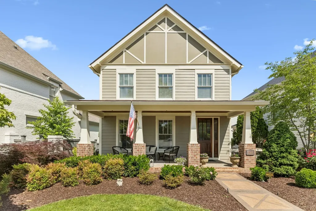 2924 Americus Drive Thompsons Station TN 37179