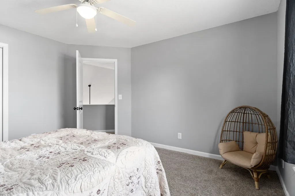 1898 Roscoe Drive Clarksville TN 37042