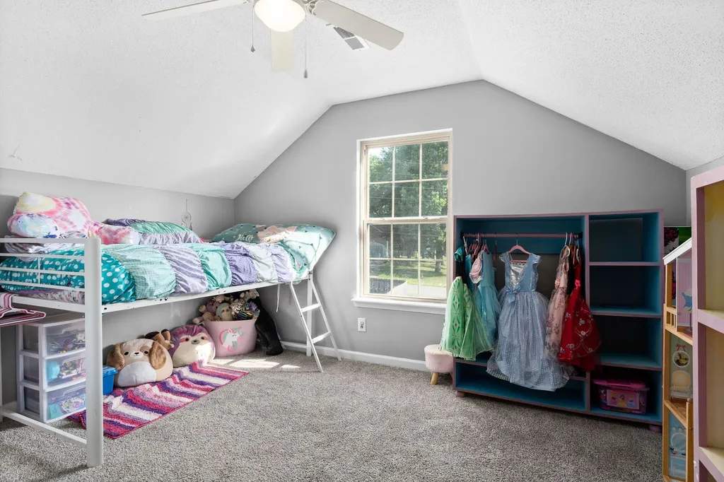 1898 Roscoe Drive Clarksville TN 37042