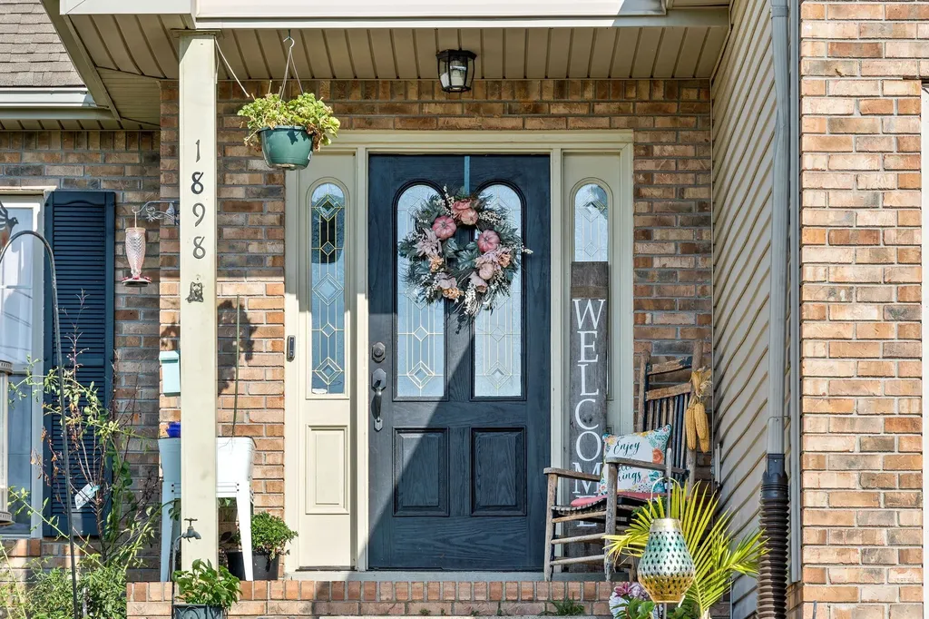 1898 Roscoe Drive Clarksville TN 37042