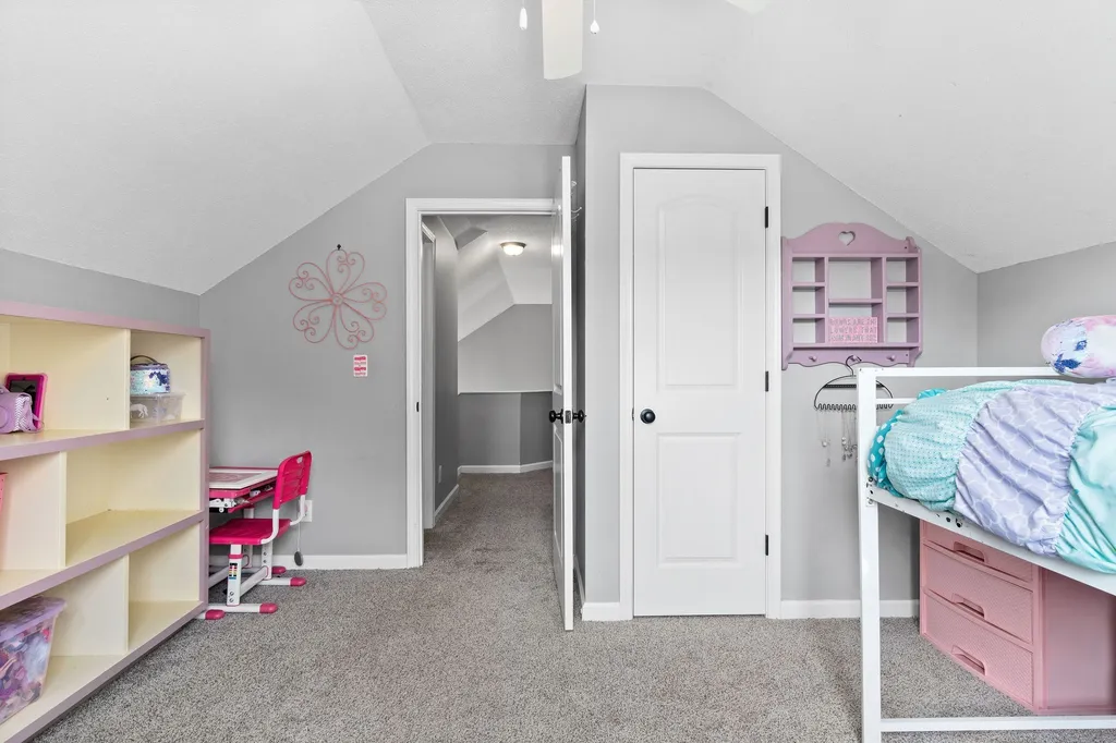 1898 Roscoe Drive Clarksville TN 37042
