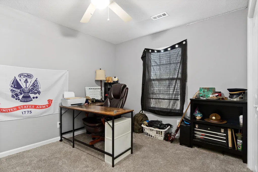 1898 Roscoe Drive Clarksville TN 37042