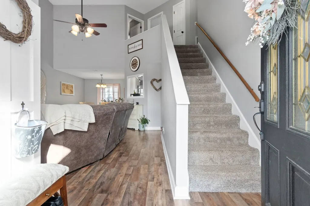 1898 Roscoe Drive Clarksville TN 37042