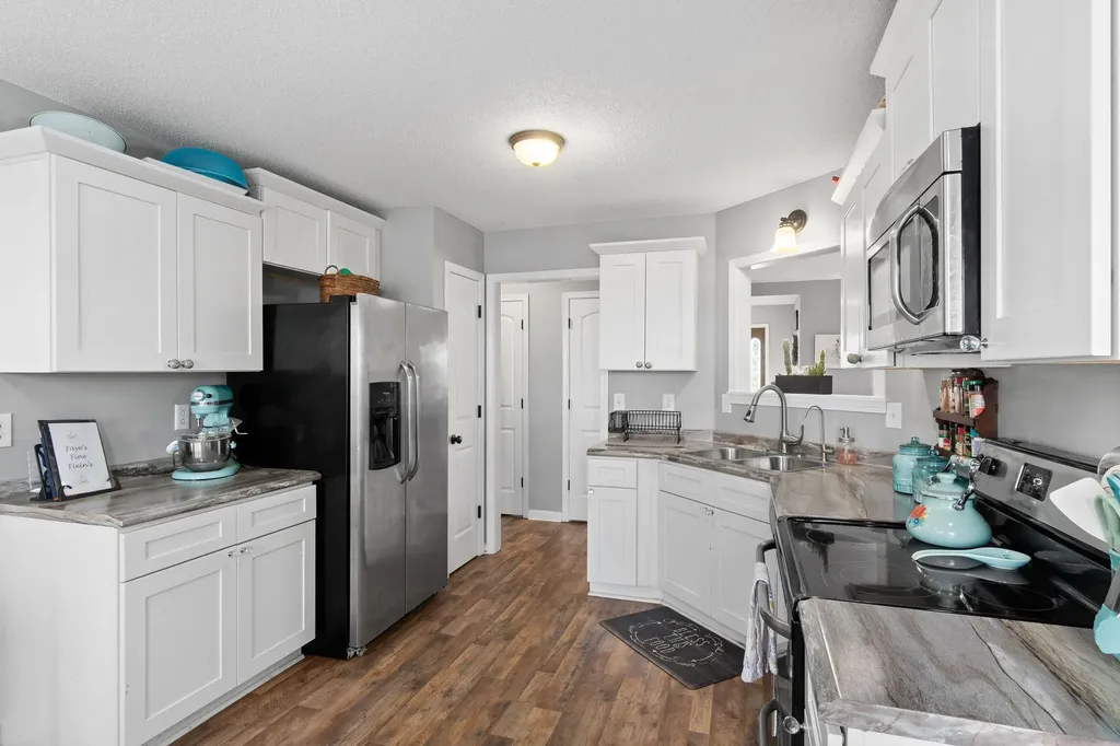 1898 Roscoe Drive Clarksville TN 37042