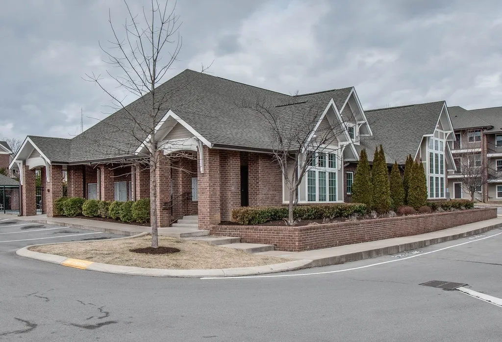 816 Hillview Heights Nashville TN 37204