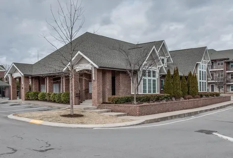 816 Hillview Heights Nashville TN 37204