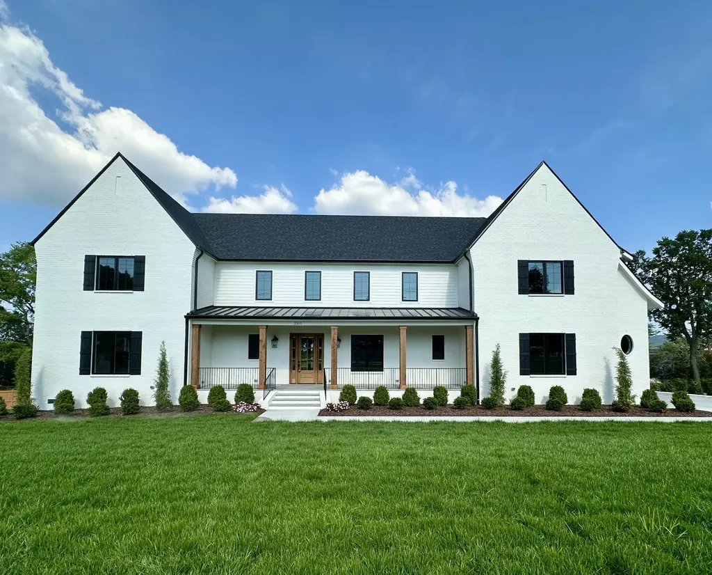 3300 Trimble Road Nashville TN 37215