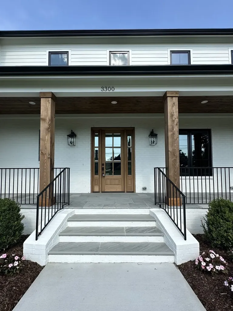 3300 Trimble Road Nashville TN 37215