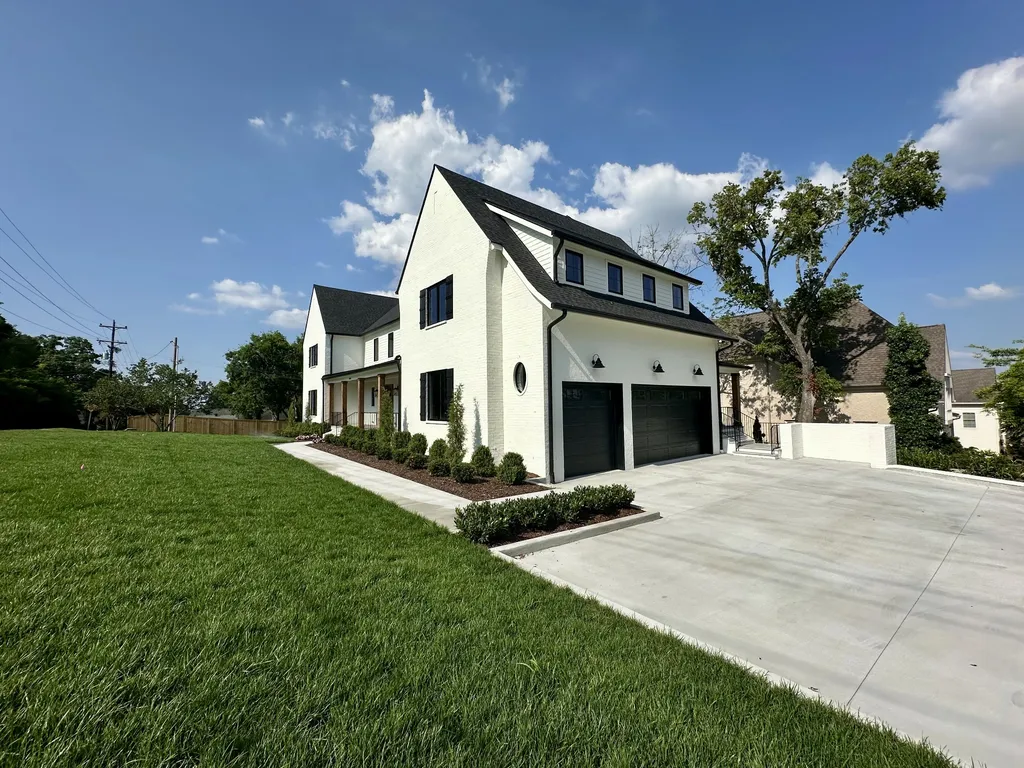 3300 Trimble Road Nashville TN 37215