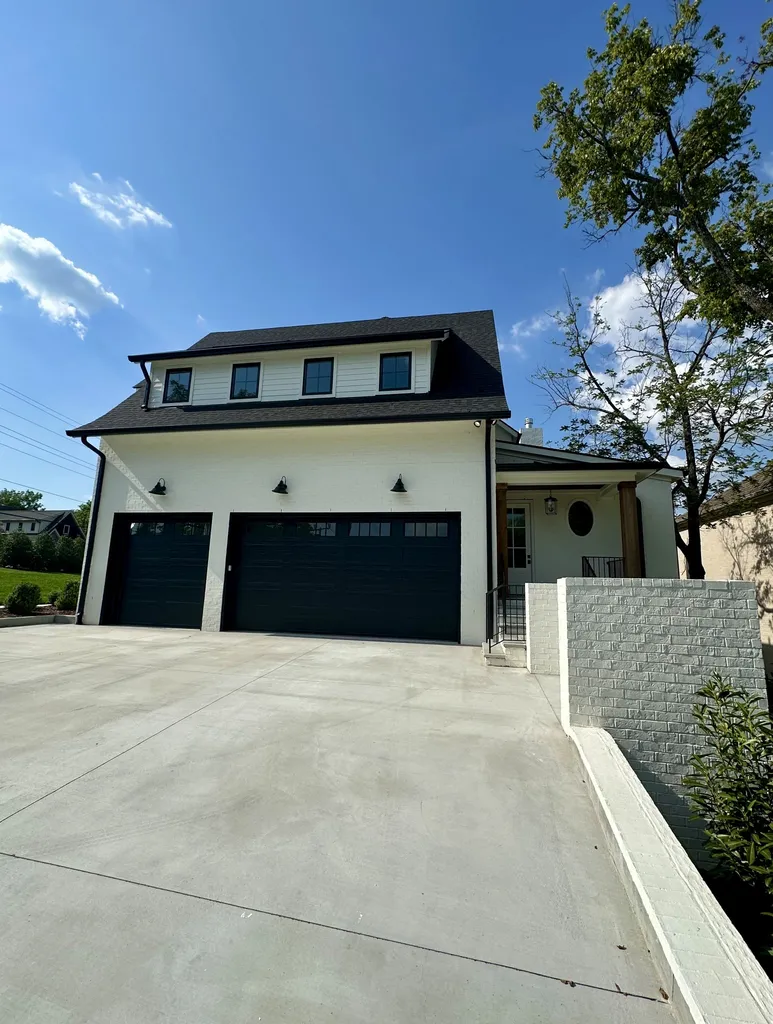 3300 Trimble Road Nashville TN 37215