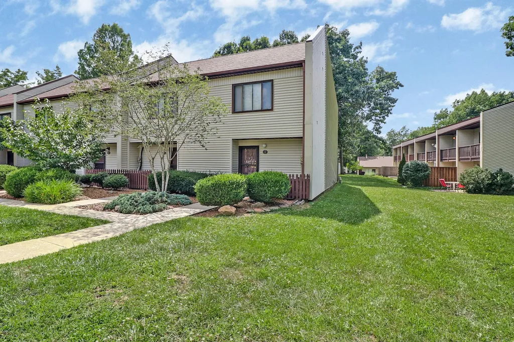 12 Wilshire Heights Drive Crossville TN 38558