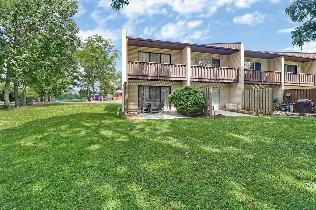 12 Wilshire Heights Drive Crossville TN 38558