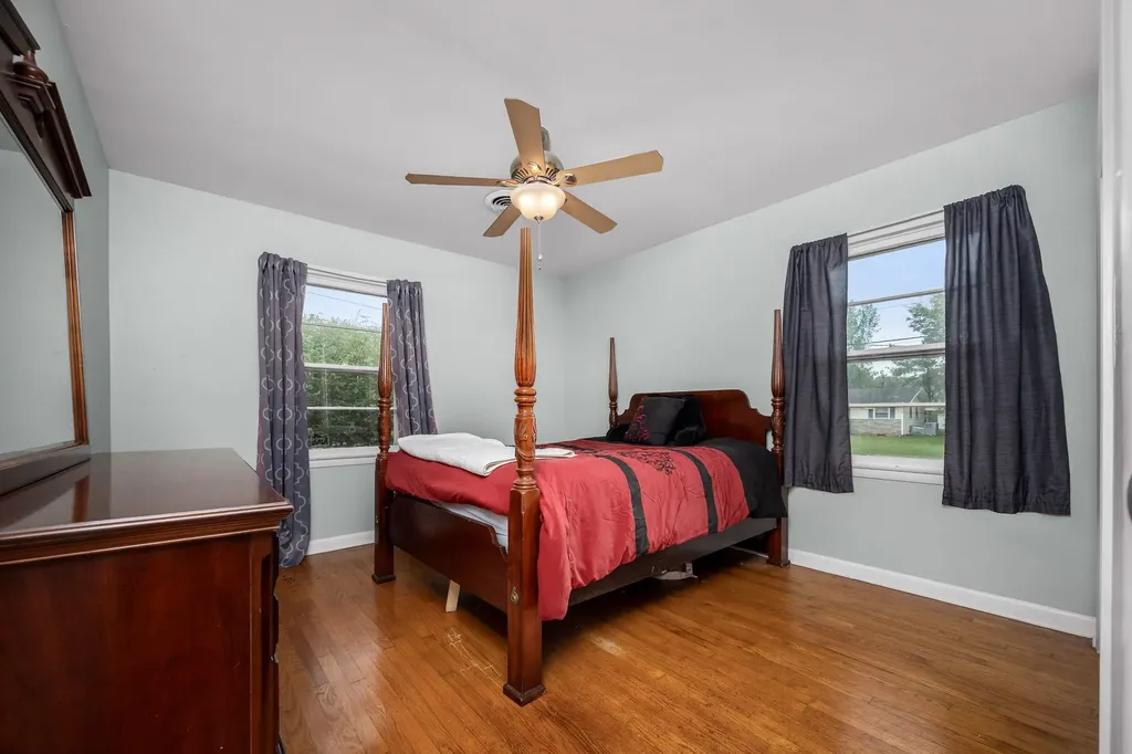 1019 Lawndale Drive Murfreesboro TN 37129